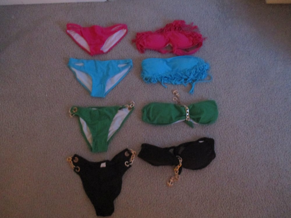 Image of Bathing Suits