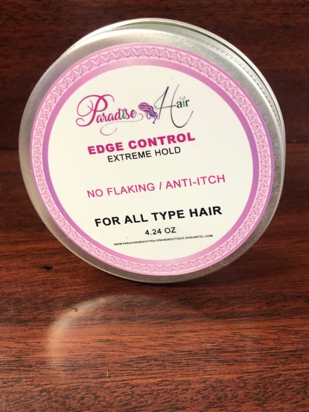 Image of Paradise Hair edge control