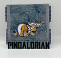 SNIPS PONY - Pindalorian Ponies Pin #3