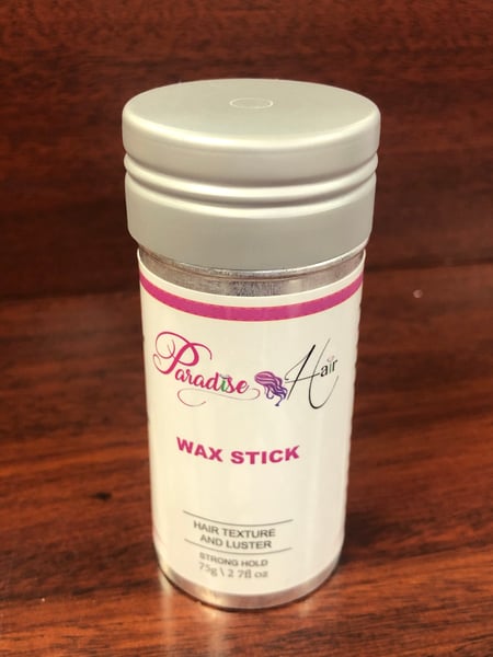 Image of Paradise Hair Wax Stick.