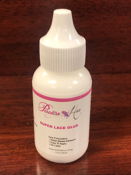 Image of Paradise Hair Super Lace Glue.