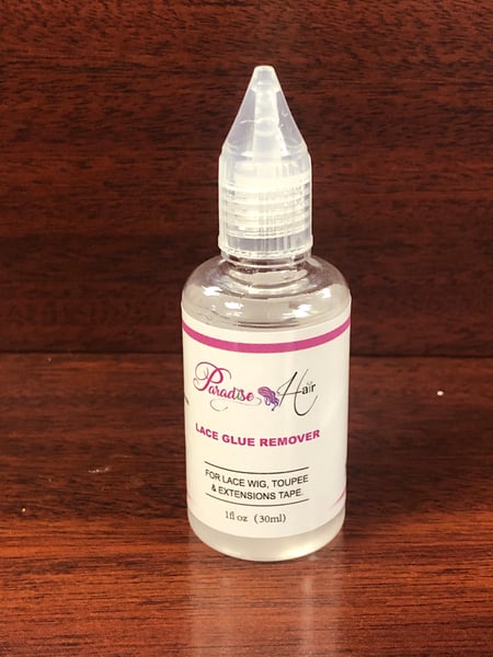 Image of Paradise Hair Lace Glue Remover