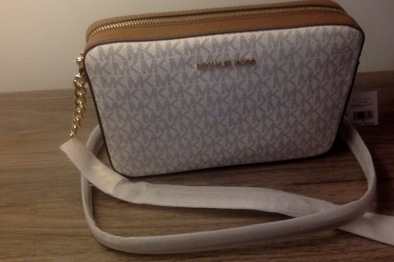 Image of Michael Kors Crossbody Bag