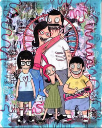 Bobs burgers 