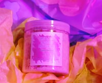 Image 1 of VANILLA BLU LAVENDER BODY SCRUBA