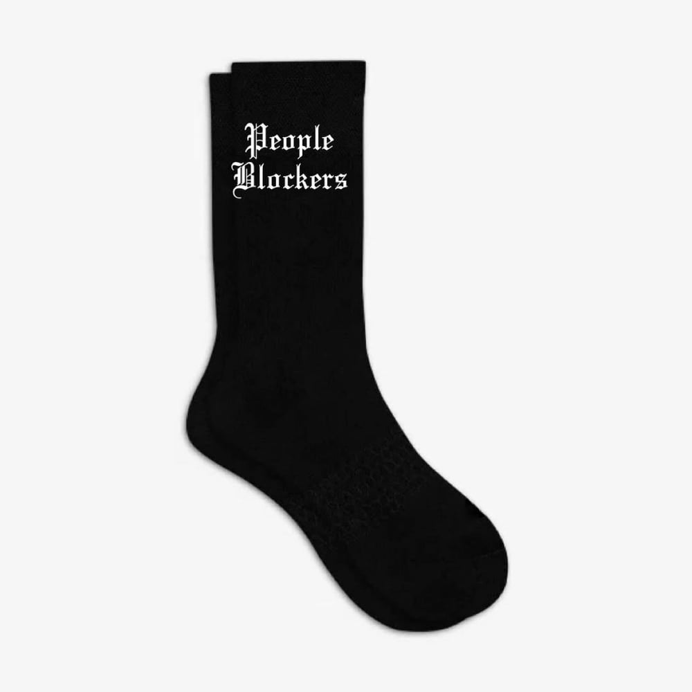 PB Plush Elite Socks 