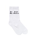PB Plush Elite Socks