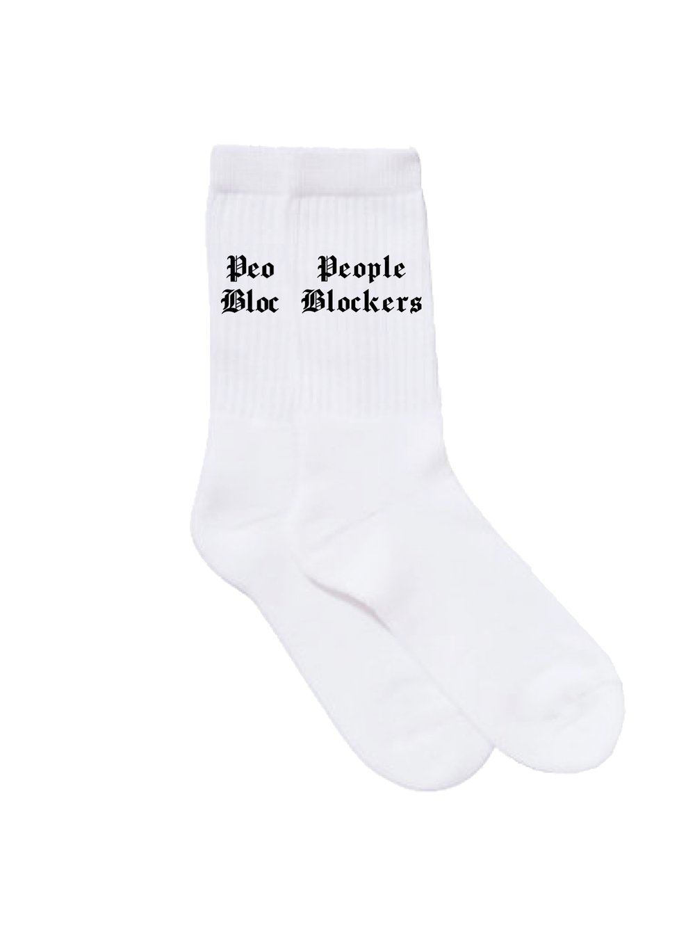PB Plush Elite Socks 