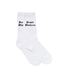 Image 1 of PB Plush Elite Socks 