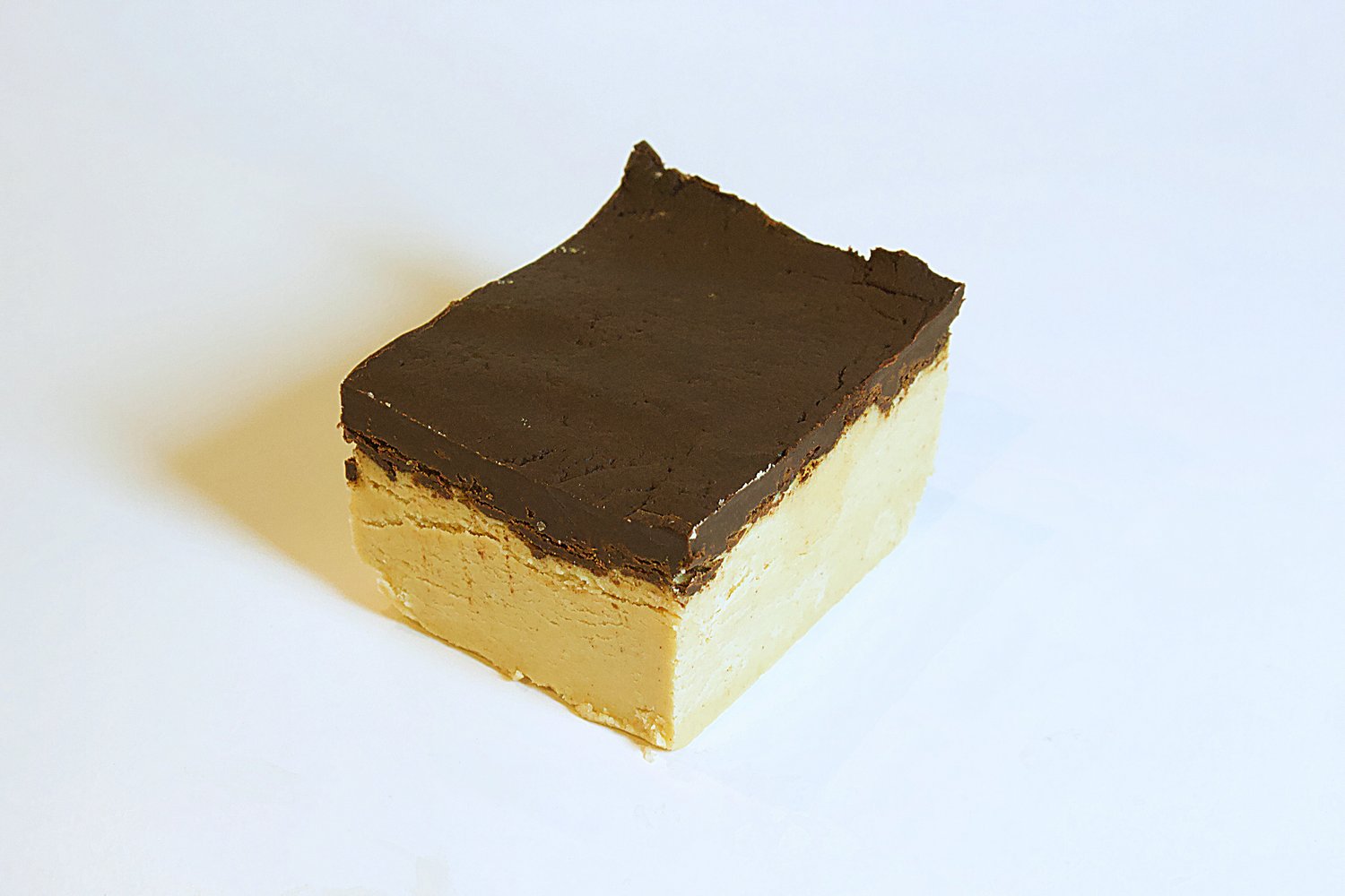 Buckeye Fudge 