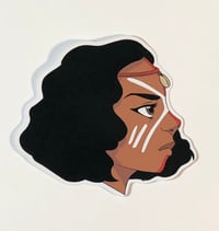 Soma Sticker