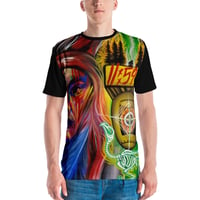 Image 4 of The Bomb - full front shirt