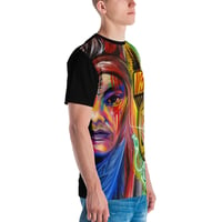Image 2 of The Bomb - full front shirt