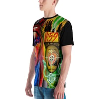 Image 1 of The Bomb - full front shirt