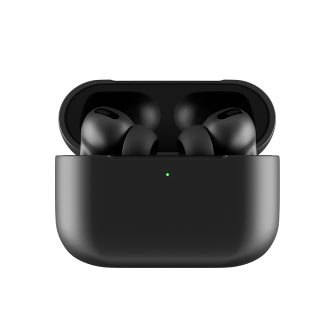 Airpod Air Pro 3 Black