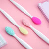 Exfoliating Lip Brush 