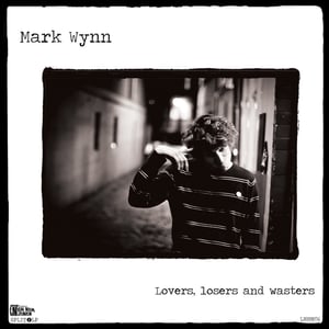 Image of Early Mark Wynn CD's