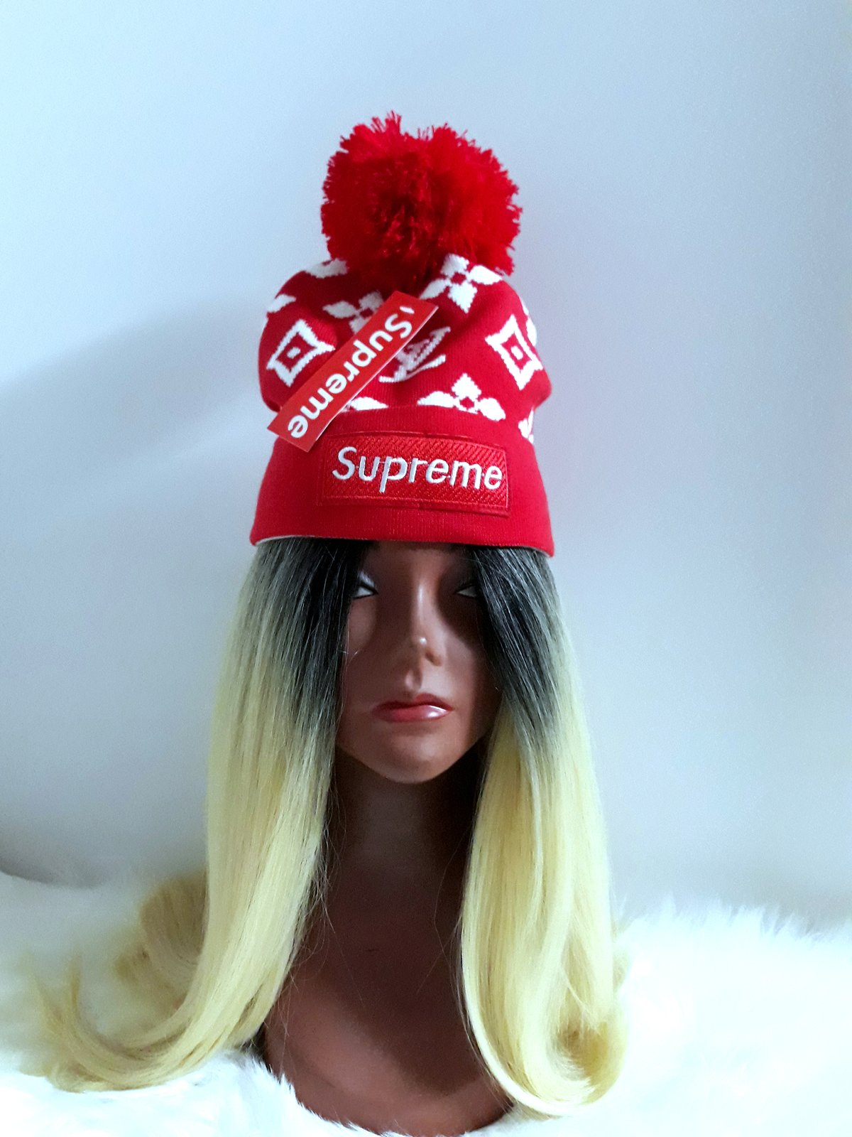 Supreme Fashion Beanie Hat | StreetStylzBootique