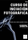 Curso Iniciación Fotografía (Individual/parejas)