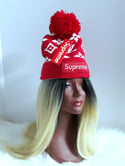 Supreme Fashion Beanie Hat