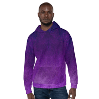 Image 1 of MASV Elements Amethyst Premium Hoodie