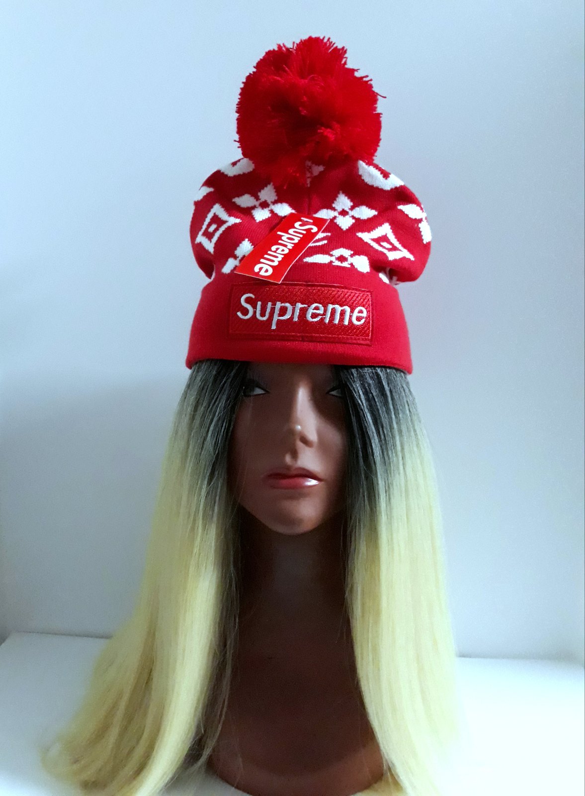 Supreme Fashion Beanie Hat | StreetStylzBootique