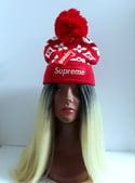 Supreme Fashion Beanie Hat