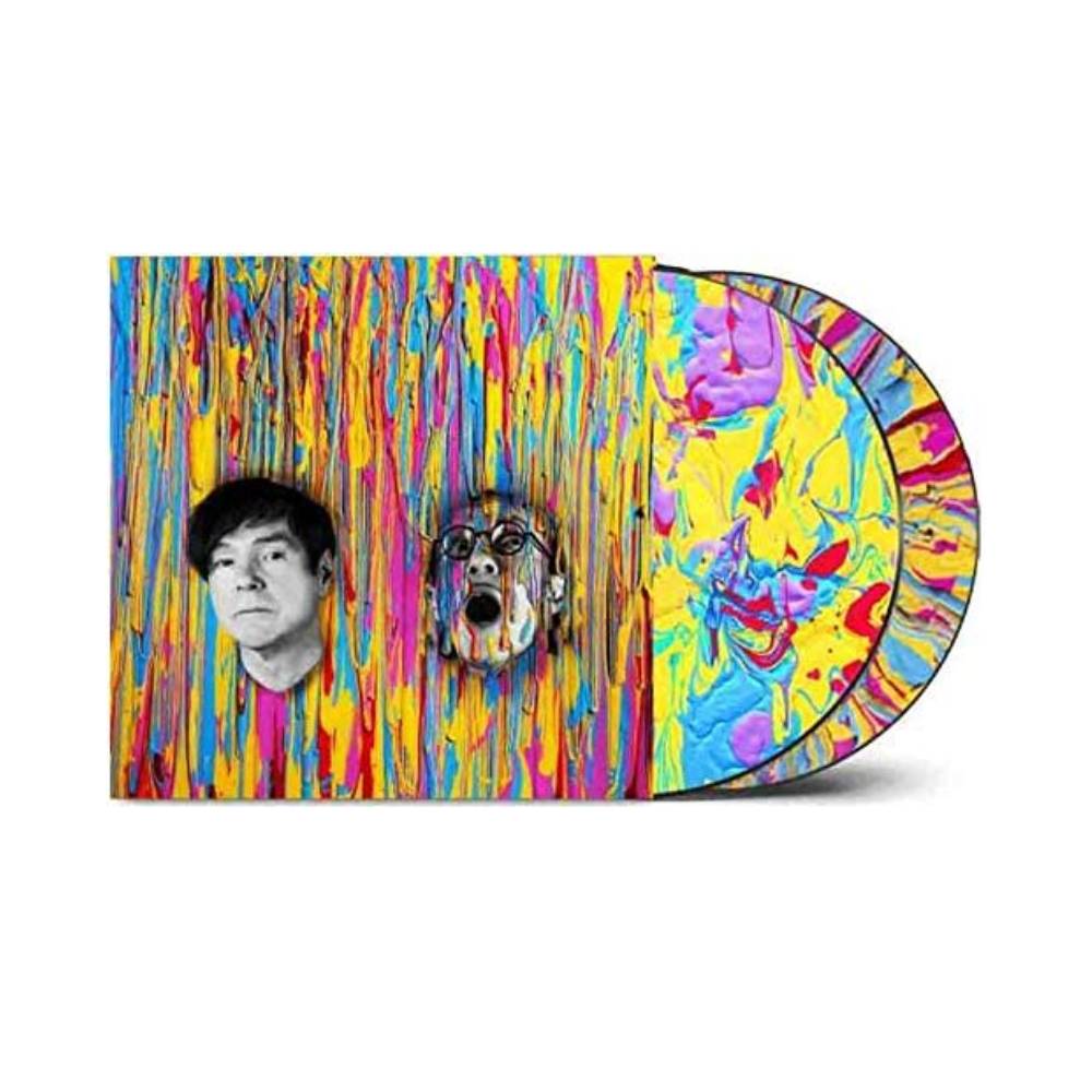 Image of A Steady Drip, Drip, Drip (Picture Disc)