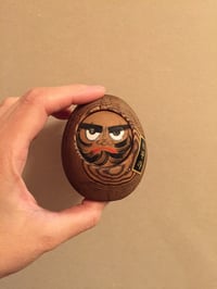 Vintage Daruma 2