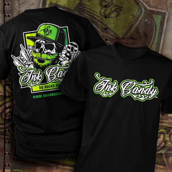 Image of Ink Candy™️ tee's