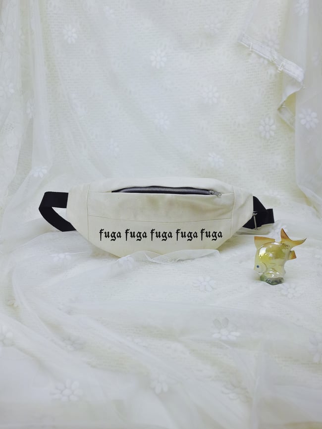 Naturale cross bag III