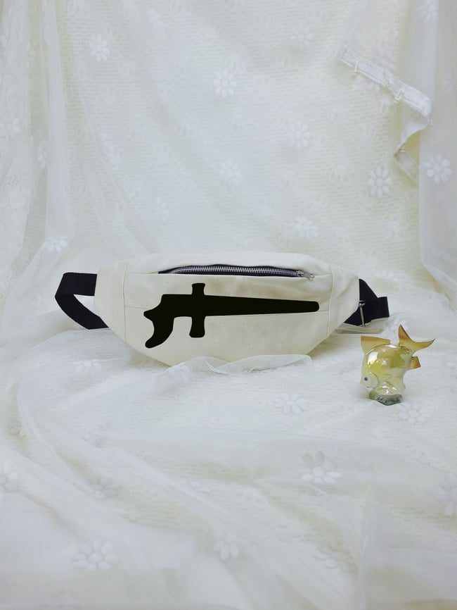 Naturale cross bag II