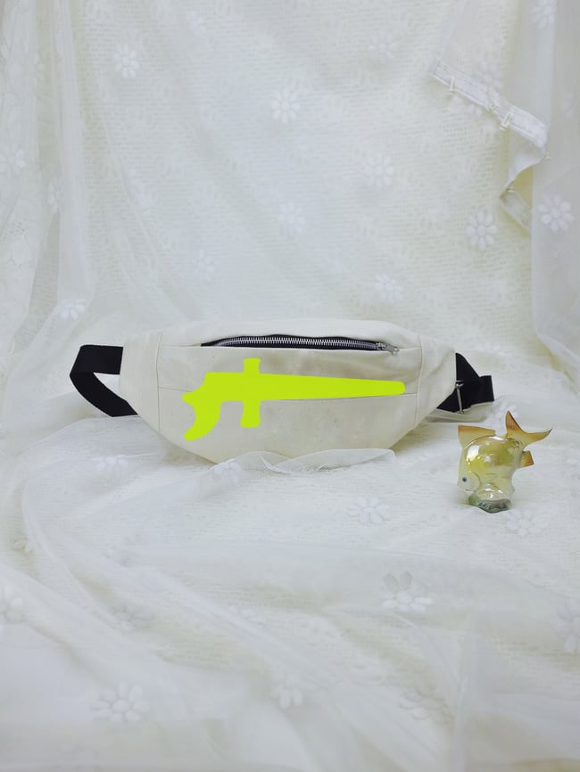 Naturale cross bag II