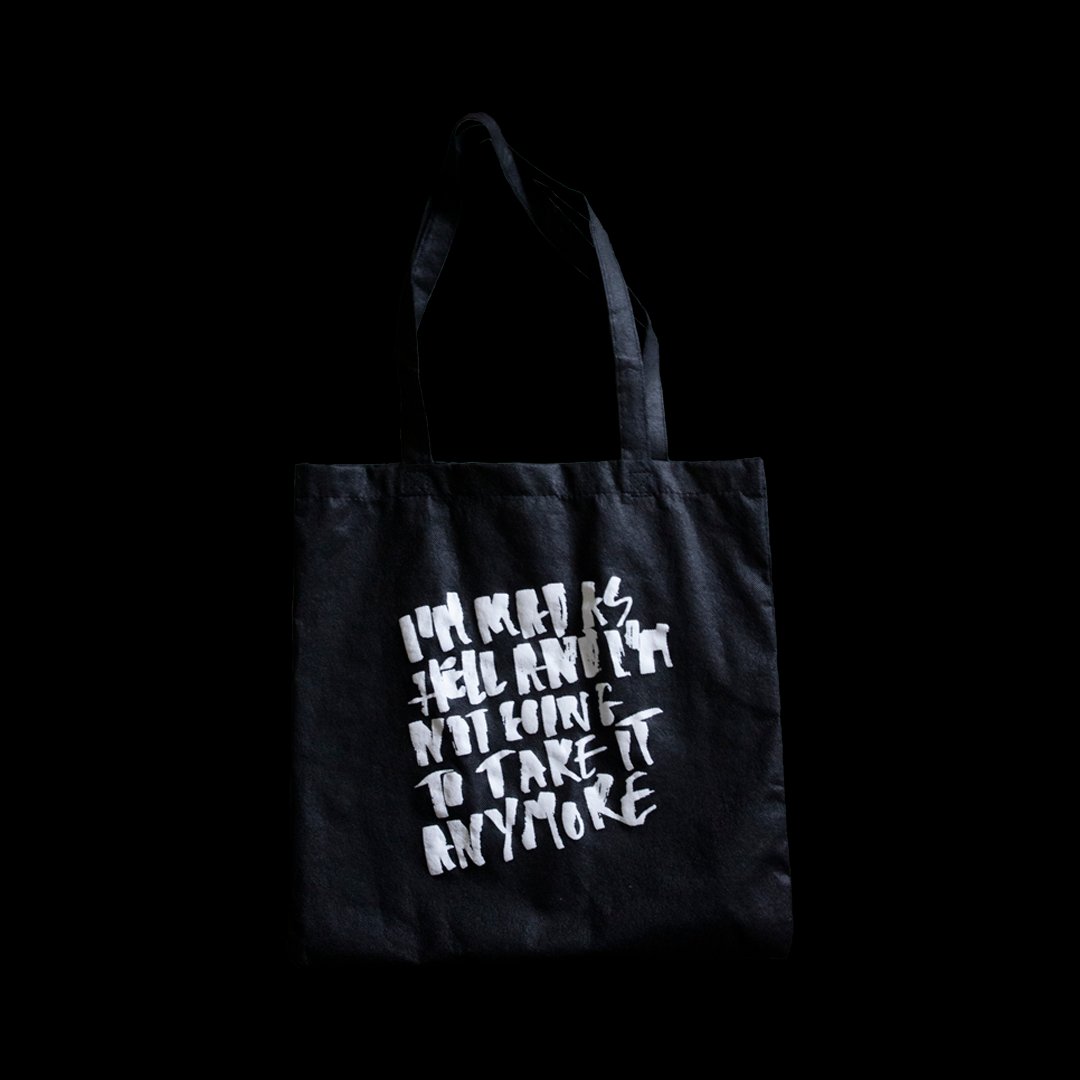 Image of Tote Bag