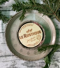 Image 1 of Le Rustique, baked Camembert server