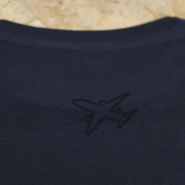 S M L    'Takamiyama' Adam Hogarth