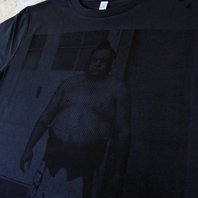 S M L    'Takamiyama' Adam Hogarth