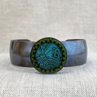 Image 2 of Botany Cuff