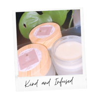 CBD Lip Butter