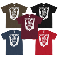 Intrinzik Portrait Tee