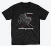 BUFF 2020 Bacchocalypse T-Shirt