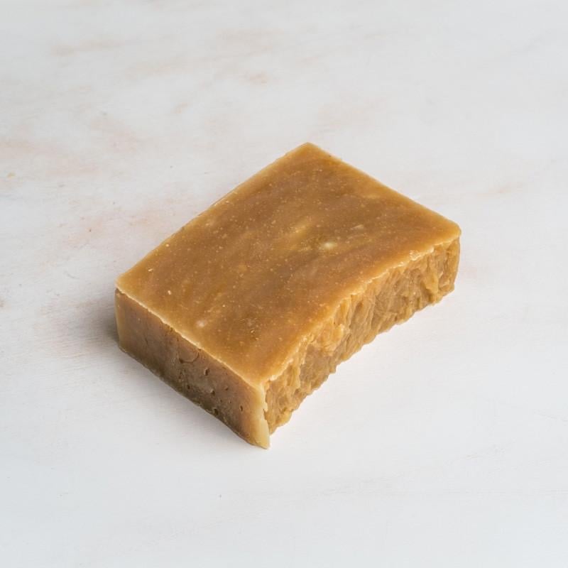 Image of Turmeric + Raw Honey Bar