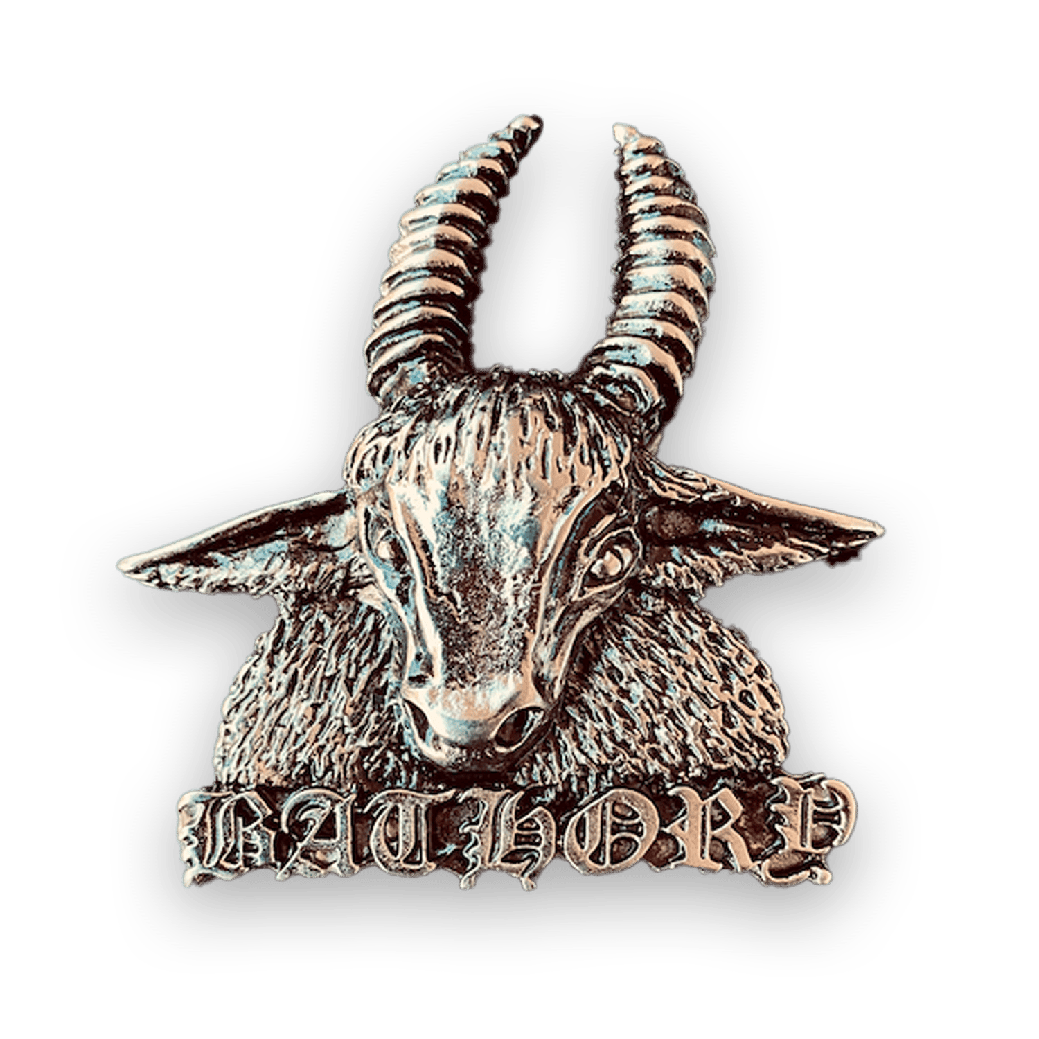 Bathory - Goat 3D