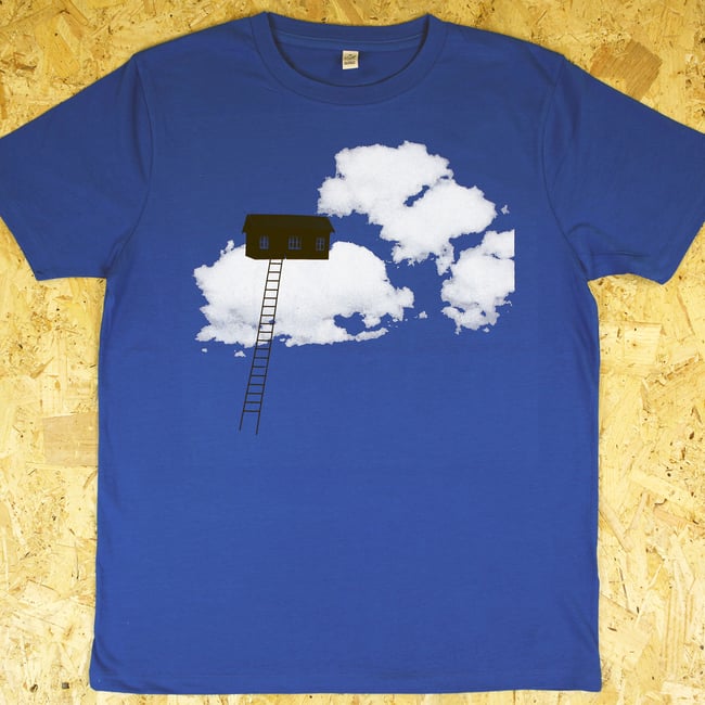 M L XL    'Cloud 9' Lene Bladbjerg
