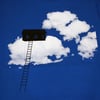 'Cloud 9' Lene Bladbjerg