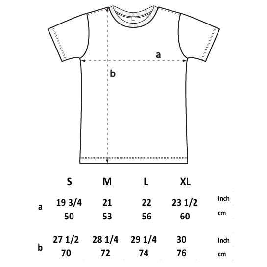 M L XL    'Cloud 9' Lene Bladbjerg