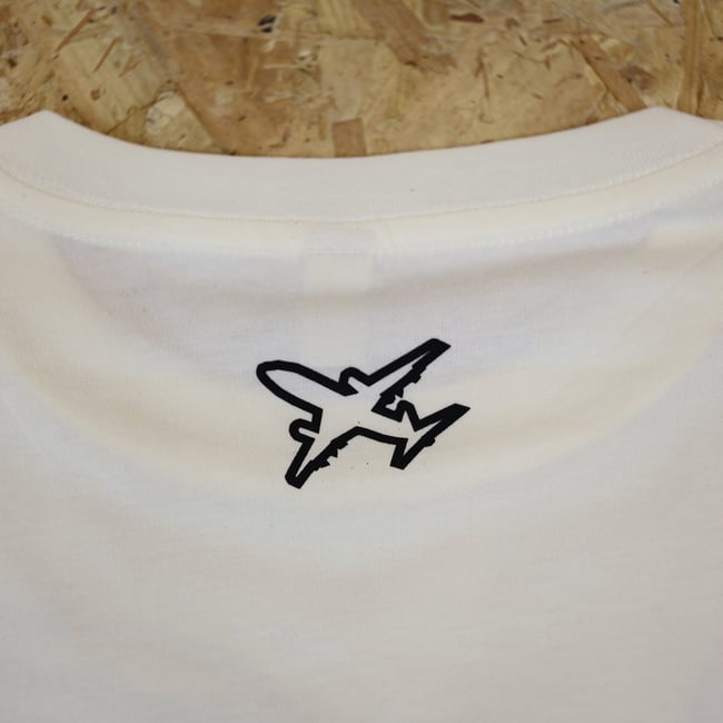 S M L XL.   'On the waterfront' Gerry Buxton