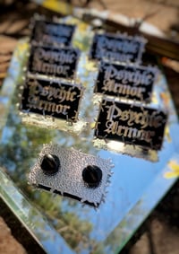 Image 2 of Hard enamel lapel pin