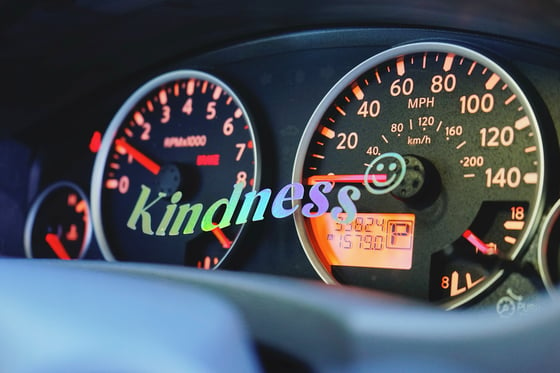 Image of Kindness
