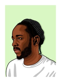 Kendrick Lamar